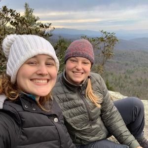 Meet your Posher, Allie